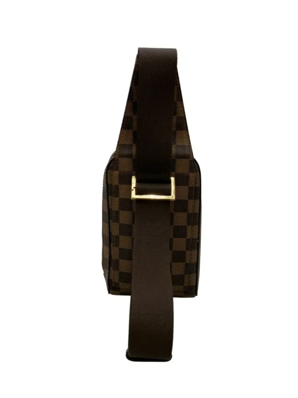 Louis Vuitton Belt Bag Damier Geronimos